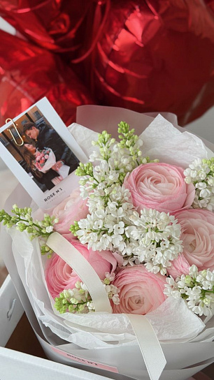 Фото-открытка