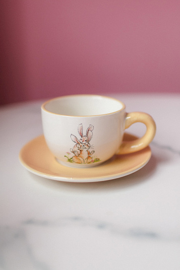 Набор "Чайная пара"