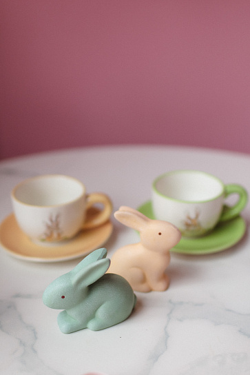 Набор "Чайная пара"