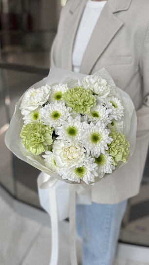 Букет "Радость BAG"