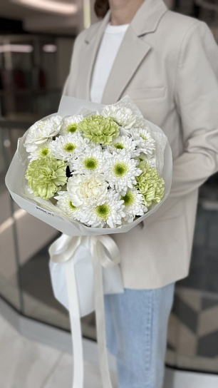 Букет "Радость BAG"