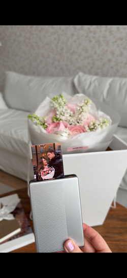 Фото-открытка