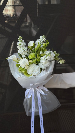 Букет "Красивая весна"