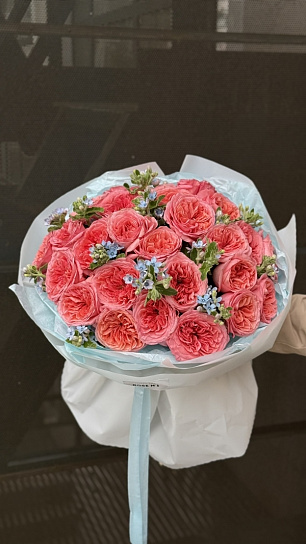 Букет "Цветочное признание L"