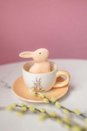 Набор "Чайная пара"